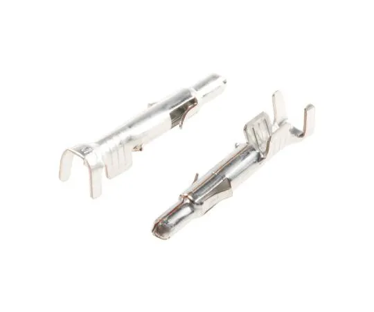 63-4946-81 TE Connectivity Universal MATE-N-LOK Male Crimp Terminal Contact 14AWG 350547-3 350547-3