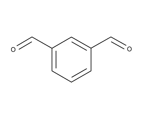61-0368-75 Isophthaldialdehyde for Synthesis 821821 10G 8.21821.0010
