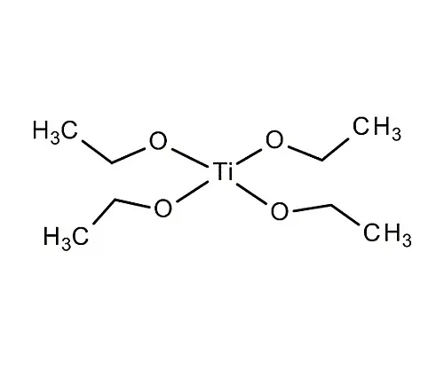 61-0366-78 Tetraethyl Orthotitanate for Synthesis 821083 250mL 8.21083.0250