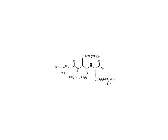 62-8405-81 Leupeptin, Hemisulfate 108975-5MG