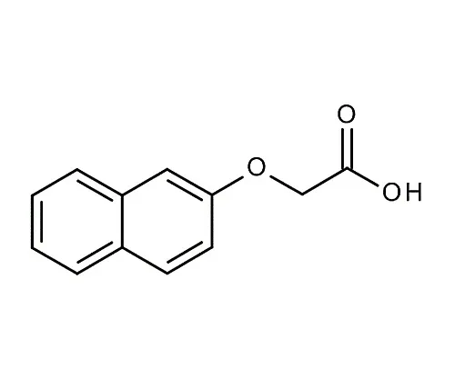 61-0374-15 2-Naphthoxyacetic Acid for Synthesis 841023 100G 8.41023.0100