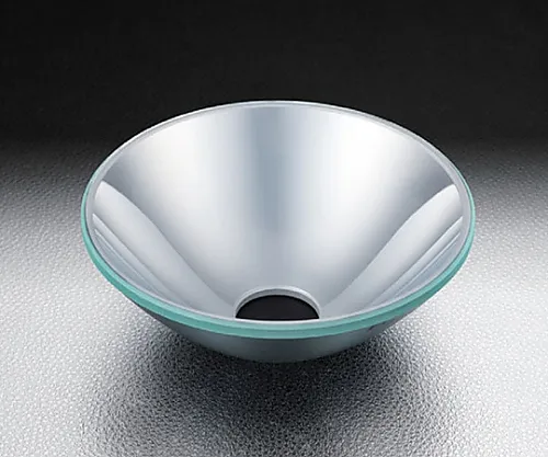61-6949-72 Paraboloid Mirror Focal Length 12.5mm TCPA-100C-12.5-SH18