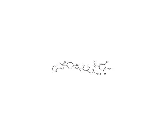 62-8436-05 PTP1B Inhibitor 539741-5MG