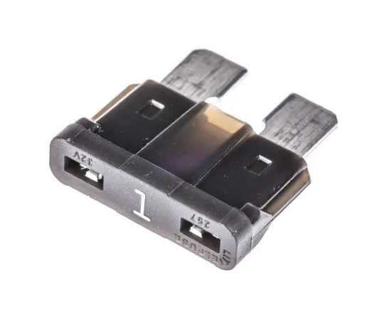 63-5100-86 Littelf*** 1A Black Car F***, 32V dc 0287001.PXCN