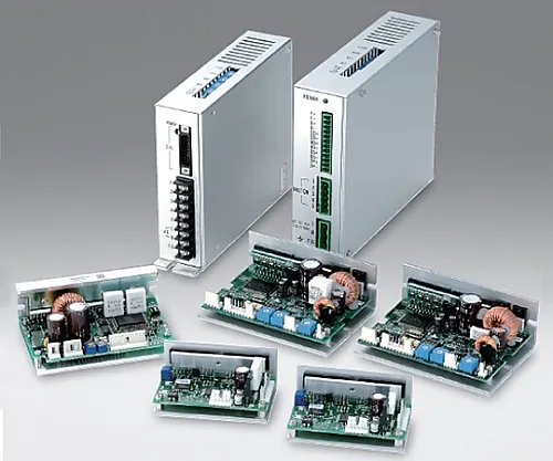 61-6983-04 Small Driver 0.25 - 0.85A SG-5MA
