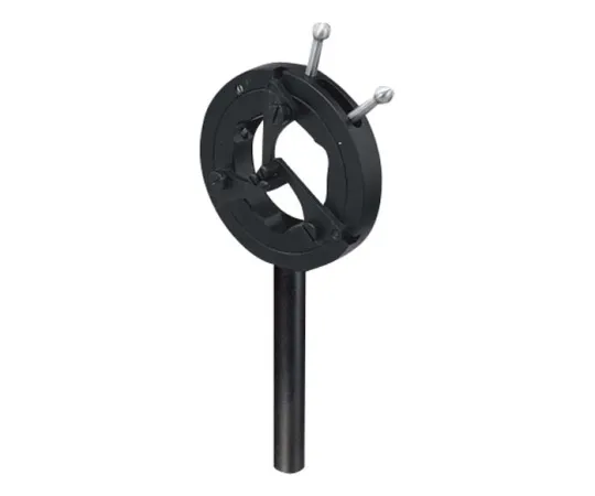 62-9888-81 Coaxial Lens Holder (For Φ5 to Φ 35) C-357