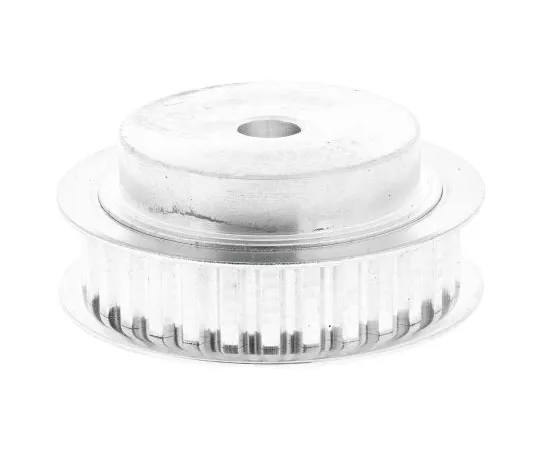63-6572-38 RS PRO Timing Belt Pulley, Aluminium 14.3mm Belt Width x 5.08mm Pitch, 30 Tooth 182-622