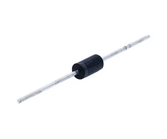 63-5004-82 STMicroelectronics 40V 3A, Schottky Diode, 2-Pin DO-201AD 1N5822RL 1N5822RL