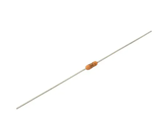 63-5140-35 Vishay 10Ω 1W Metal Film Fixed Resistor ±1% ±100ppm/°C CPF110R000FKE14