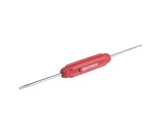 63-5177-51 Deutsch Extraction Tool for DT Series Pin, Socket Contact, Contact size 16 DT-RT1