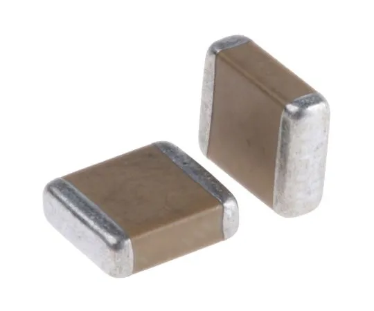 63-5022-55 Murata 2220 (5650M) 100nF MLCC 250V ac ±20% SMD GA255DR7E2104MW01L GA255DR7E2104MW01L