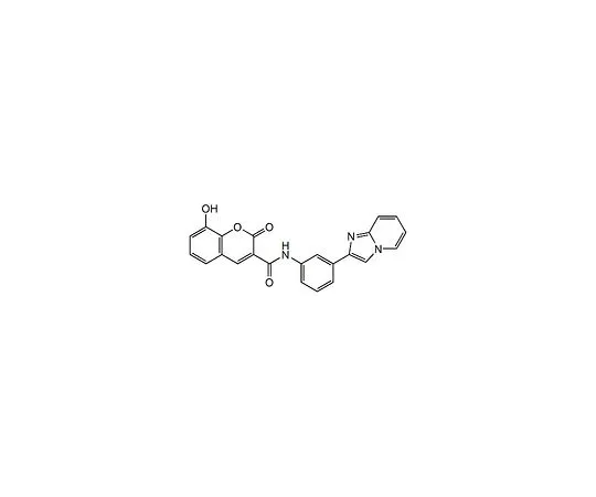 62-8416-13 Caspase Modulator II, 1541B 264158-10MG
