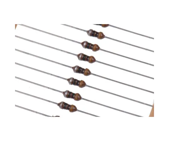 63-5160-78 EPCOS 10 μH ±10% Ferrite Leaded Inductor, Max SRF:25MHz, Q:55, 410mA Idc, 600mΩ Rdc SBC B82141A1103K000