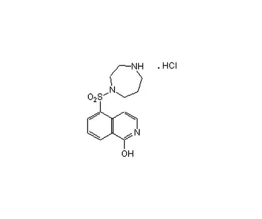 62-8422-85 Hydroxyfasudil 390602-2MG