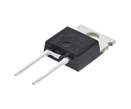 63-4978-82 Vishay 800V 20A, Diode, 2-Pin TO-220AC VS-20ETS08-M3 VS-20ETS08-M3