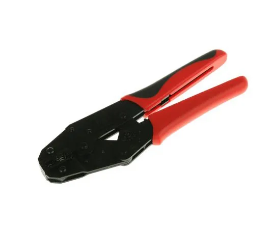 63-4951-89 RS PRO Ratchet Crimping Tool for Bootlace Ferrule 683-1617