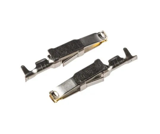 63-5045-54 Harting 09 06 Series Straight Female Tin Plated Copper Alloy DIN Connector Contact 9060008481