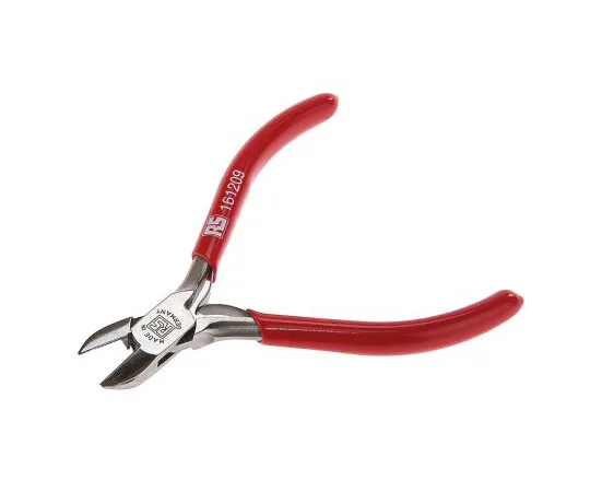 63-6565-14 RS PRO 115 mm Diagonal Cutters 161-209