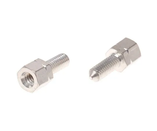 63-4949-21 TE Connectivity AMPLIMITE Series Female Screwlock , For *** with D-sub Connector 829261-6