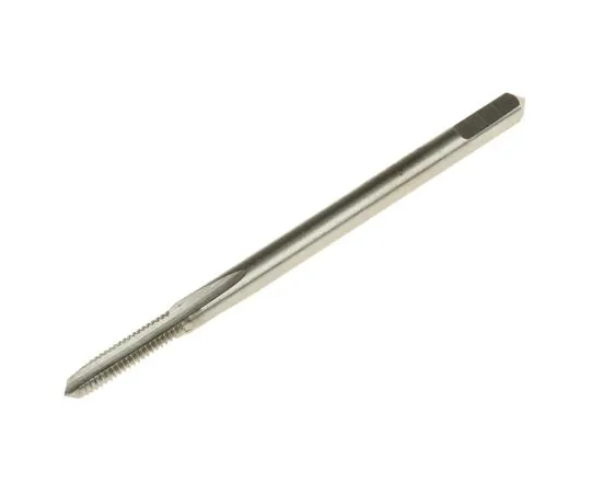 63-6561-42 RS PRO HSS M2.5 Straight Flute, Second Threading Tap 152-564
