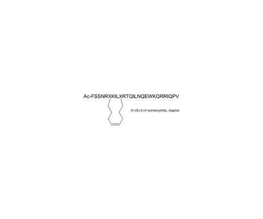 62-8378-91 Ezh2 Inhibitor III, SAH-EZH2 5.08320.0001