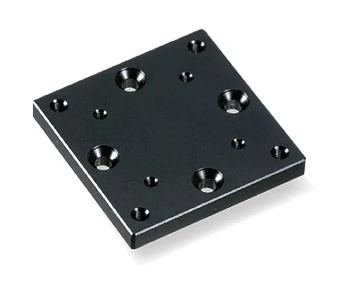 61-6965-79 Top Plate Spacer for KSP-406m SP-123