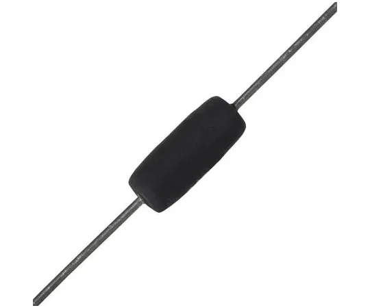 63-5140-26 Vishay 10kΩ 0.25W Metal Film Fixed Resistor ±1% ±100ppm/°C RN60D1002FB14
