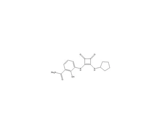 62-8415-31 CXCR2 Antagonist, Cpd 19 239819-2MG