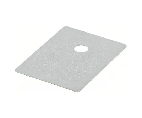 63-4988-87 Thermal Interface Pad, Thin Film Polyimide, 1.1W/m·K, 25.4 x 19.05mm 0.152mm SPK6-0.006-00-104