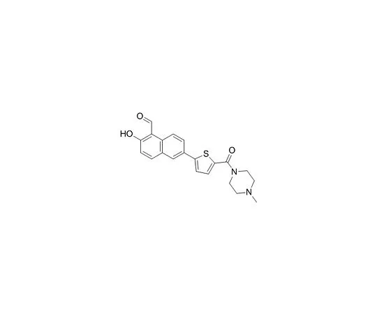 62-8380-59 IRE1α Inhibitor, MKC-3946 5.32758.0001