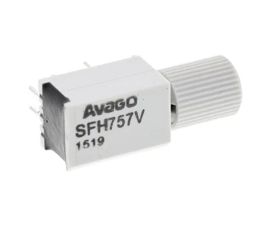 63-5115-76 Broadcom SP000063858, 100MBd Fibre Optic Transmitter 685Nm, 24 x 9 x 8.8mm SP000063858
