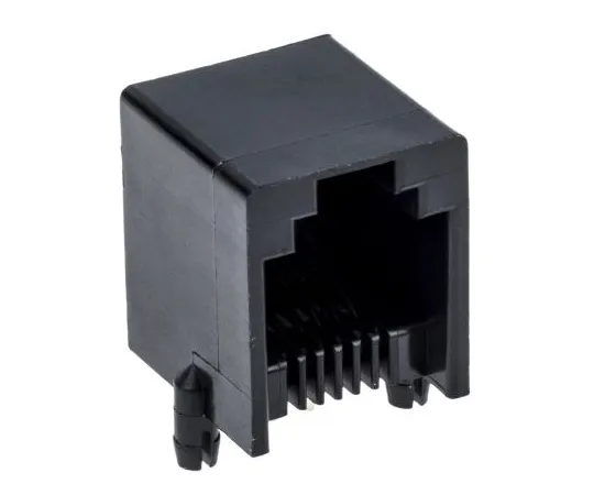 63-5036-50 Wurth Elektronik 6P6C Way Right Angle Through Hole UTP RJ11 Socket 615006138421