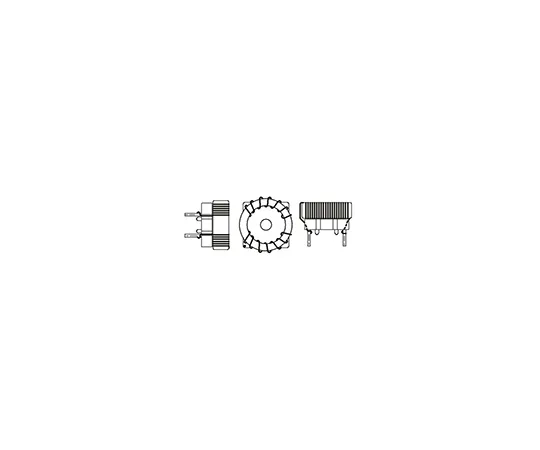 63-5049-39 TRACOPOWER Common Mode Choke for *** with TNH 15 TCK-051