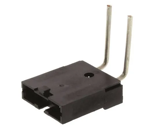 63-5101-44 Littelf*** PCB Mount ATO Blade F*** Block, 80V 178.7017.0001