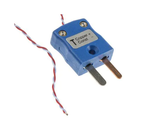 63-5146-75 RS PRO Type T Thermocouple 5m Length, , -75°C → +250°C 847-9722