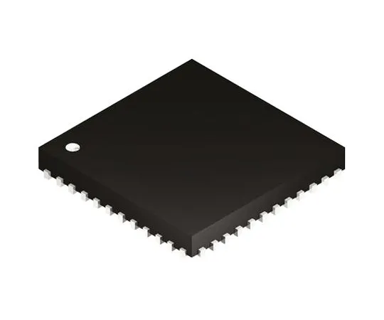 63-5169-79 FT810Q-T, LCD Controller 8 bit Mono Audio Format, SVGA Support SPI 1.8 → 3.3 V, 48-Pin VQFN FT810Q-T