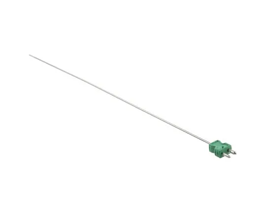 63-5136-31 RS PRO Type K Thermocouple 500mm Length, 3mm Diameter, -50°C → 1200°C 824-0537