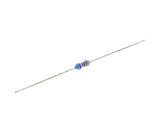 63-5061-24 TE Connectivity 9.31kΩ 0.25W Fixed Resistor ±0.1% ±15ppm/°C YR1B9K31CC
