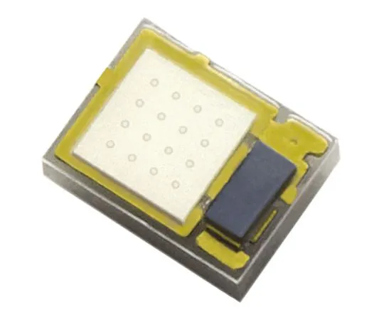 63-5082-80 3 V Blue LED SMD, Lumileds LUXEON Z LXZ1-PB01 LXZ1-PB01