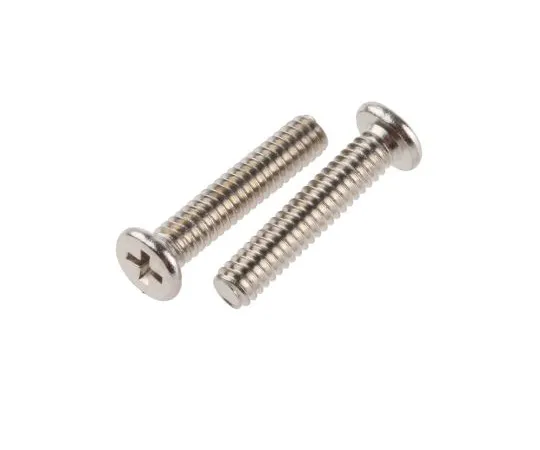 63-5026-92 Hirose DH Series, M2 x 0.4 Screw Lock Suitable For Interface Connecter DH60A-SCREW