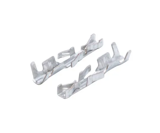 63-5038-44 Lumberg Minimodul, Multimodul Female Crimp Terminal Contact 3111 03 L 3111 03 L