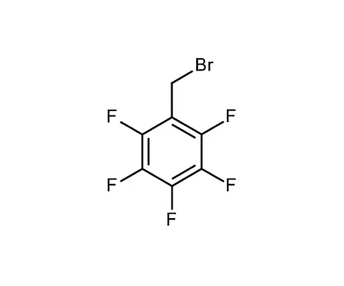 61-0379-49 2,3,4,5,6-Pentafluorobenzyl Bromide for Synthesis 841643 5mL 8.41643.0005