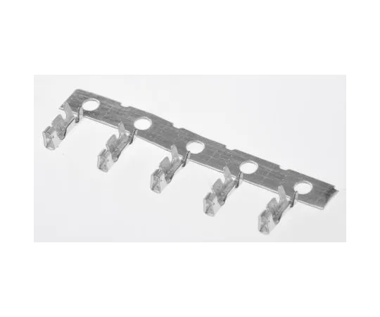 63-4950-10 TE Connectivity AMP Mini CT Female Crimp Terminal Contact 24AWG 353918-1 353918-1