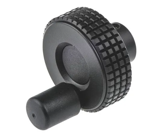 63-6567-86 Hand Wheel 34398-C9