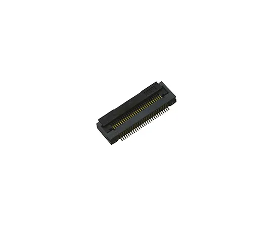 63-5088-14 Hirose FH28 0.5mm Pitch 28 Way Right Angle SMT Female FPC Connector, ZIF Bottom Contact FH28D-28S-0.5SH(05)