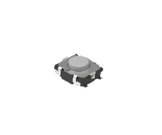63-5179-08 Natural Button Tactile Switch, Single Pole Single Throw (SPST) 50 mA 0.4mm Surface Mount SKSGACE010