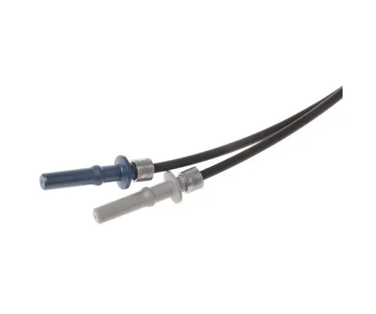 63-5131-16 Broadcom Single Mode Fibre Optic Cable 1 m Single Core HFBR-RNS001Z