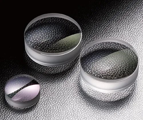 61-6956-24 Reasonable Achromatic Lens Focal Length 20.0mm S-DLB-10-20PM
