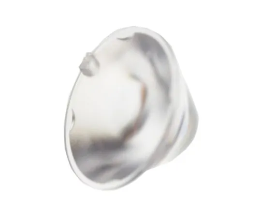 63-4974-08 Carclo 10202 LED Lens, Spot, Wide Angle Beam 10202