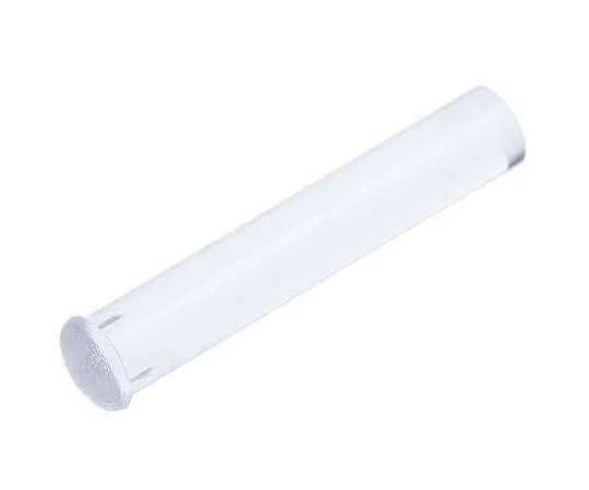 63-5057-33 PLP2-1200 Bivar, Panel Mount LED Light Pipe, Clear Round Lens PLP2-1200